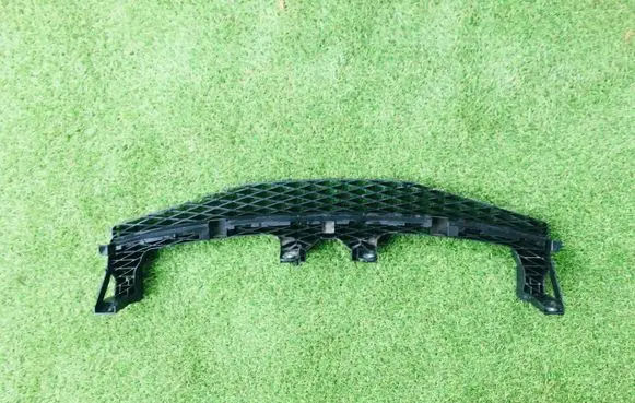 Front bumper cross member