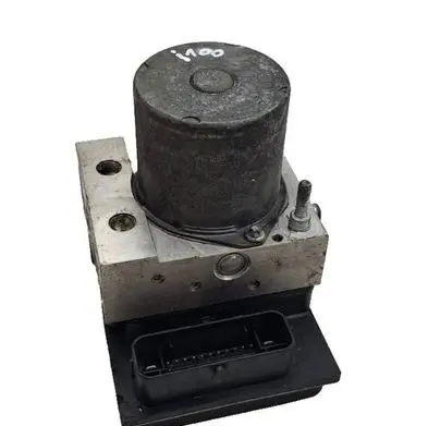 Audi A6 S6 C6 4F ABS Pump 4F0614517AT 4F0910517AK 0265230090