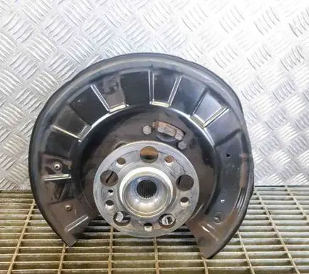 Mercedes-Benz SL R231 Rear wheel hub A2314230220
