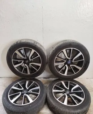 Nissan X-Trail T32 R19 alloy rim 