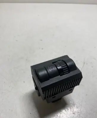Volkswagen Polo IV 9N3 Headlight level height control switch 6Q0941333B