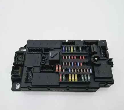 Mini One - Cooper Clubman R55 Fuse module 3453737