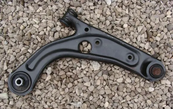 Fiat Panda III Front control arm 00520139610