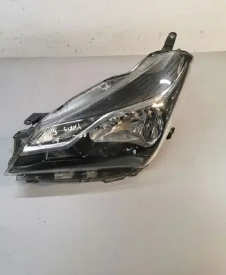 Toyota Yaris Headlight/headlamp