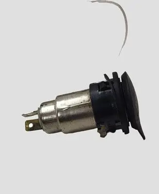 Seat Alhambra (Mk1) 12 V Socket (rear)