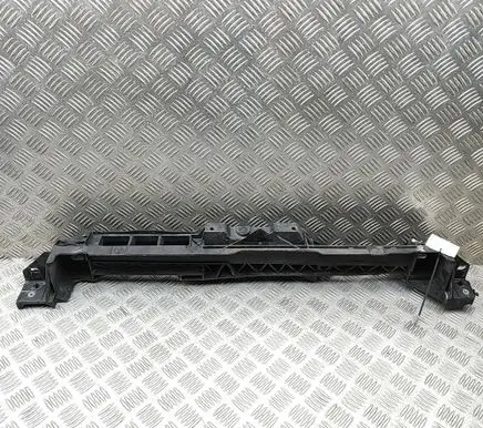 Peugeot 308 Top upper radiator support slam panel 9846211780 8932155180