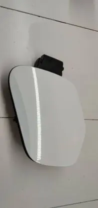 Peugeot 208 II Fuel tank cap 9823289380 9823289280