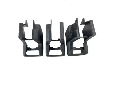 Ford Edge II Front passenger seat rail trim KT4BR130A02AAW KT4BR617D16AAW KT4BR617D18AAW