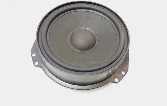 Renault Trafic II (X83) Front door speaker