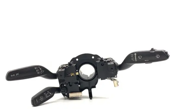 Audi A5 8T 8F Wiper turn signal indicator stalk/switch 