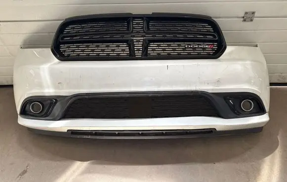 Dodge Durango Front bumper