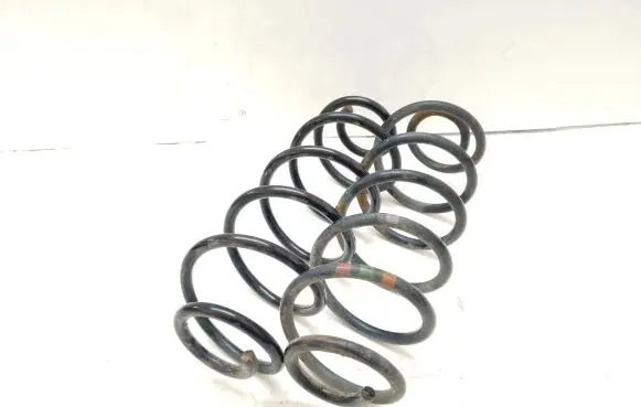 Peugeot 207 Rear coil spring