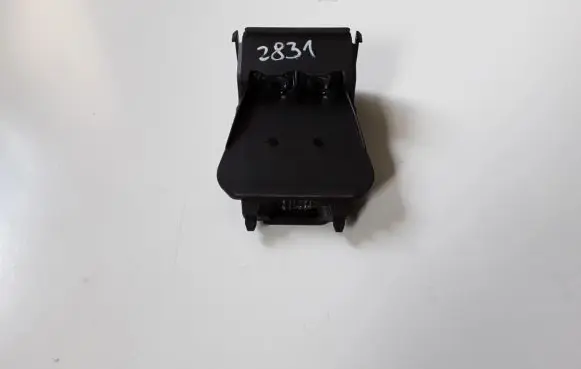 Ford Focus Windshield/windscreen camera F1FT14F449AF