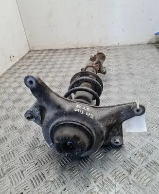 Audi A4 S4 B8 8K Front shock absorber/damper