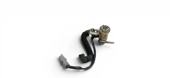 Mercedes-Benz A W177 Fuel injector 208995377R 52513