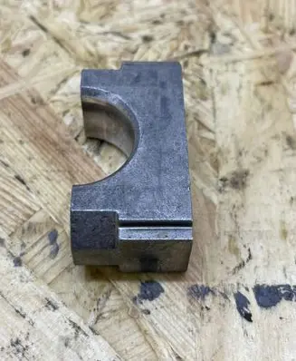 Dodge Durango Camshaft holder 