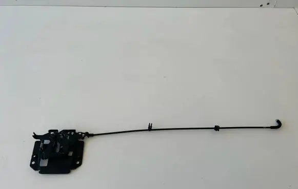Ford Focus C-MAX Engine bonnet/hood lock/catch DXSWA16700