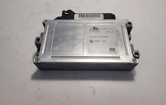 BMW 3 E36 ABS control unit/module 34521162646 10094108044 5WK8408