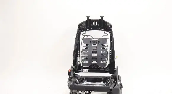 Volkswagen PASSAT B8 Seat set 3G9867501AL