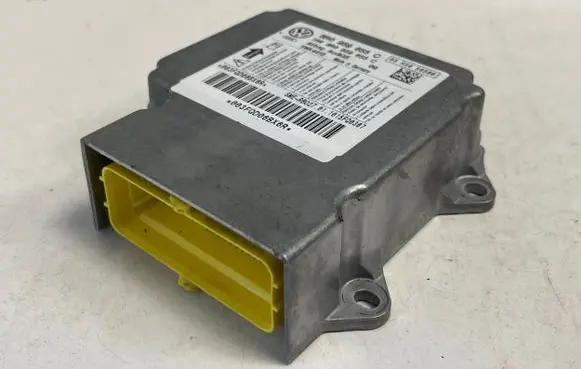 Audi Q5 SQ5 Airbag control unit/module 8R0959655C