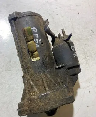 Peugeot Expert Starter motor