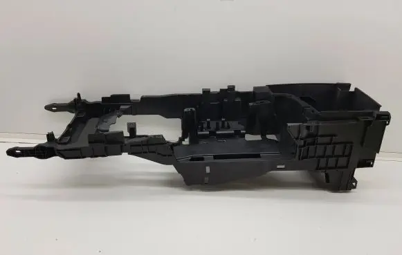 Other center console (tunnel) element