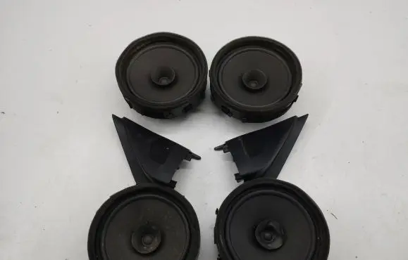 Peugeot 4007 Front door speaker 8720A017 7221A079