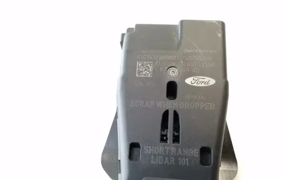 Ford Focus Sensor F1FT14F449AD
