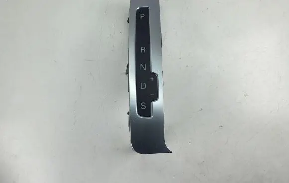 Audi A6 S6 C6 4F Gear shift selector indicator 4F1713463C 40046047150409