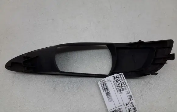 Toyota Corolla E120 E130 Front bumper lower grill 5212702040