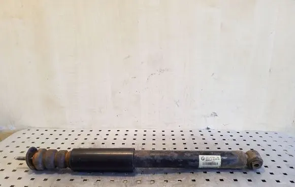 BMW X3 E83 Rear shock absorber/damper H8364TB 3352341378904 10541314