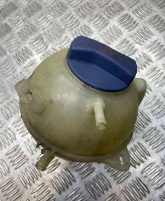 Volkswagen Golf IV Coolant expansion tank/reservoir italiensb6