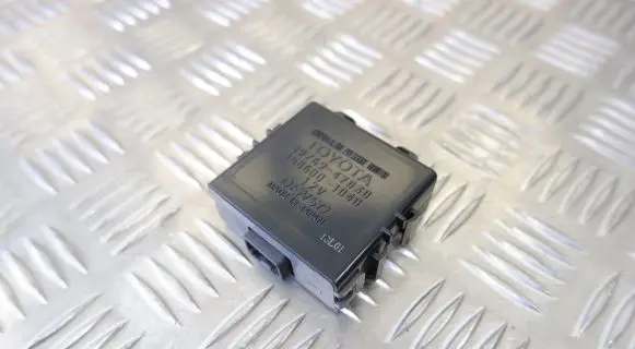Toyota Prius (XW30) Tire pressure control unit 8976947030