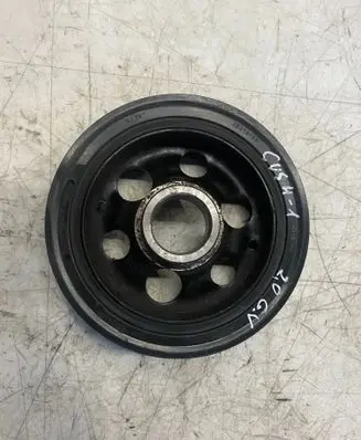 Ford Transit Crankshaft pulley KK2Q6B319AA