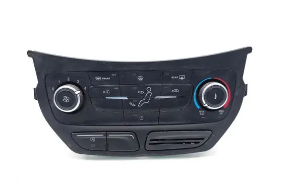 Peugeot 308 Climate control unit GJ5T-19980-BJ E1151131J