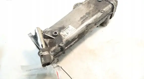 Volvo V60 EGR valve cooler 70304900