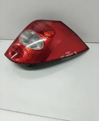 Renault Laguna II Rear/tail lights 8200002472