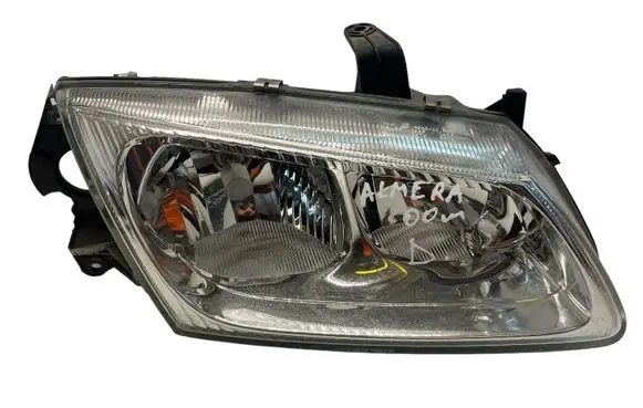 Nissan Almera N16 Headlight/headlamp 26010BN011 89003330 13T130