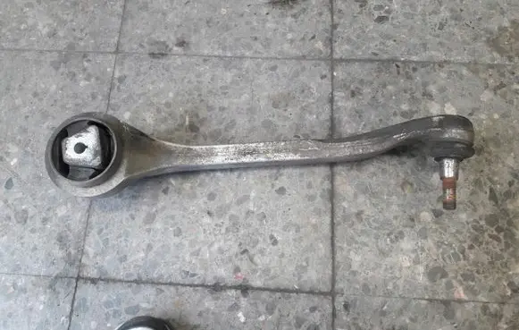 Audi A8 S8 D3 4E Front control arm 4e0407155c