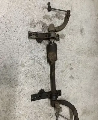 Land Rover Range Rover Sport L494 Active stabilizer DPLA5E485AC
