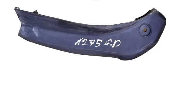 BMW 3 F30 F35 F31 Rear/tail light trim molding 7290652 51497290652