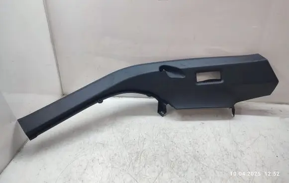 BMW X3 E83 Other trunk/boot trim element 3330449