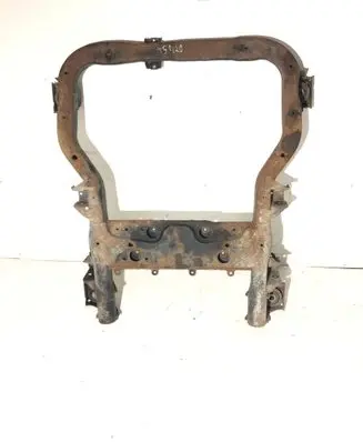 Volkswagen Multivan T5 Front subframe 7H0499029AF