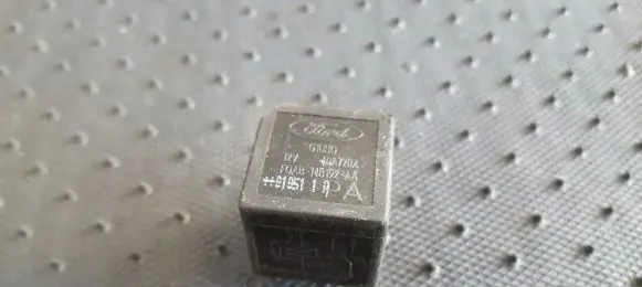 Ford Windstar Other relay FOAB14B192AA FOAB-14B192-AA