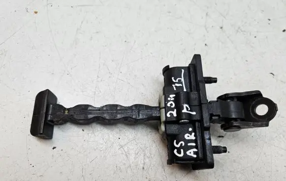 Citroen C5 Aircross Front door check strap stopper