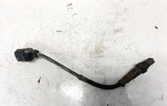 KIA Sportage Lambda probe sensor