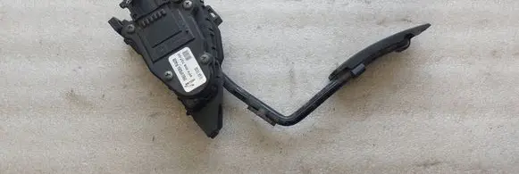 Jaguar S-Type Accelerator throttle pedal 2R839F836A