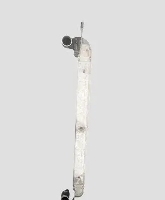 Nissan Qashqai Intercooler radiator 14461JD50A G3062003