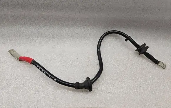 Audi A6 S6 C6 4F Wires (generator/alternator) 4F1971349