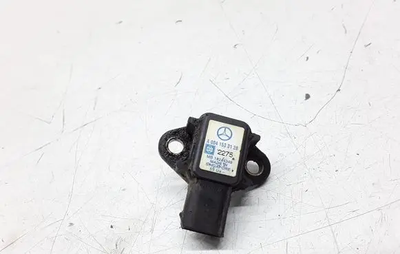 Mercedes-Benz C W203 Air pressure sensor A0041533128